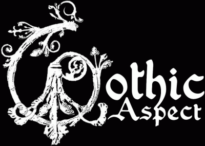 logo Gothic Aspect logo Gothic Aspect
